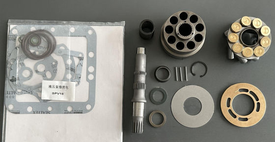 kupować Sauer Danfoss Piston Pump Hydraulic SPV15 SPV18 Części zamienne online manufacture