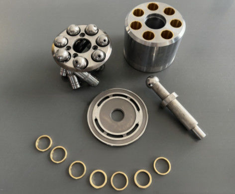 kupować BMF serii LINDE Hydraulic Piston Pump BMF35 BMF50 BMF75 BMF105 BMF140 BMF186 online manufacture