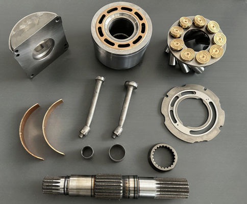 kupować Pompa tłokowa wysokiego ciśnienia napędzana hydraulicznie z kierunkiem obrotu R i tabliczką znamionową do układów hydraulicznych online manufacture