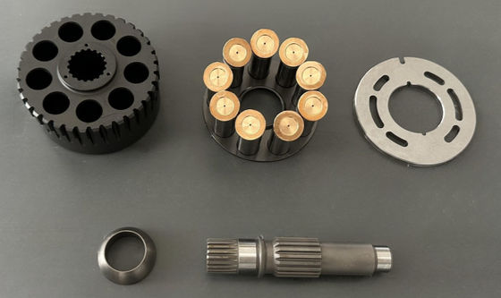 kupować Wysokiego ciśnienia pompy KUBOTA tłok hydrauliczny KX161 online manufacture