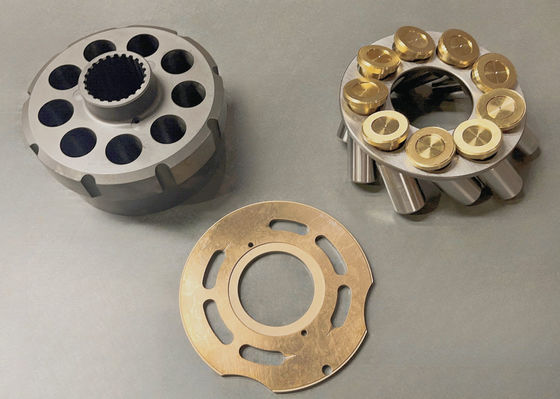 kupować Części zamienne hydrauliczne dla E312CXM z serii pomp kopalniczych online manufacture
