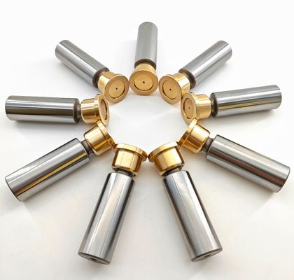 kupować Maszyny budowlane 90R55 Szpilki tłokowe 9 sztuk/zestaw online manufacture