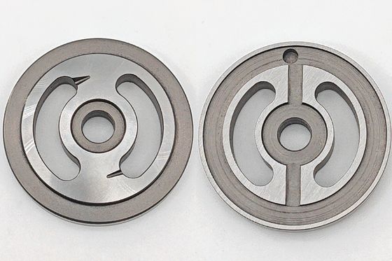 kupować Płytka zaworu Rexroth A2FO12 o napięciu znamionowym 315 barów i natężeniu 12 ml/r dla hydraulicznych pomp tłokowych online manufacture