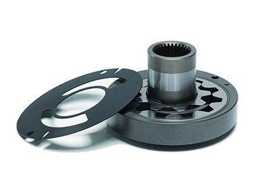 kupować Konfigurowalna wysokowydajna pompa ładowania A4VG175 do maszyn budowlanych systemy hydrauliczne | Rexroth A4VG Series | Halie online manufacture