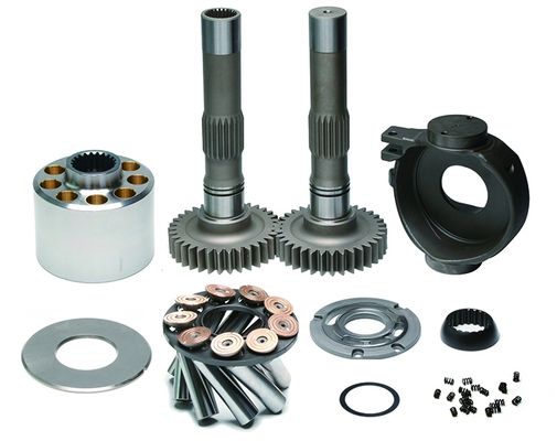 kupować Konfigurowalny wysokowydajny pełny zakres DPVP108 Hydraulic Tłokowe Części zamienne dla maszyn budowlanych | Liebherr DPVP Series | Halie online manufacture