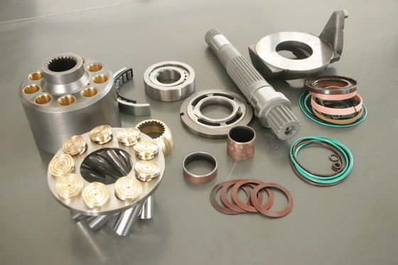 A4VG Rexroth Piston Pump A4VG28 A4VG40 A4VG45 A4VG50 Akcesoria do hydraulicznych pomp