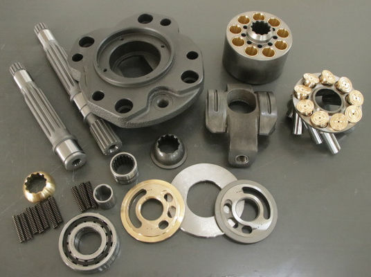 K3V45 K3V63 Części hydraulicznych pomp tłokowych Kawasaki K3V Seria K3V112 K3V140