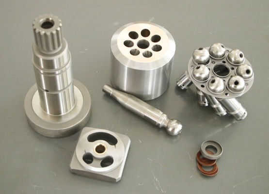 Części zamienne pomp hydraulicznych serii A7V Rexroth Części pomp hydraulicznych