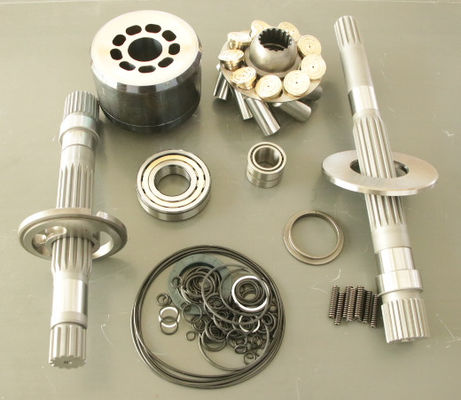 Części hydraulicznych pomp koparek serii K5V K5V80 K5V140 K5V160 K5V200