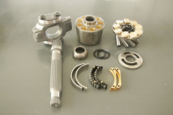 A11VO Hydraulic Rexroth części zamienne A11VO40 A11VO60 A11VO75 A11VO95