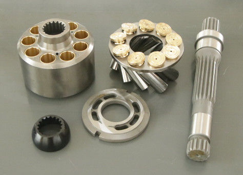 A11VG12 Osiowa pompa hydrauliczna A11VG19 A11VG50 A11VG Rexroth Części zamienne pompy hydraulicznej