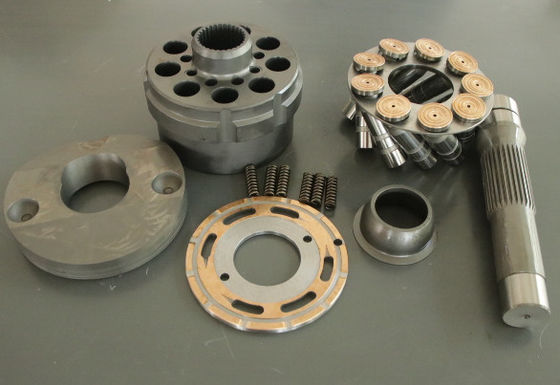 HMGF35 HMGF36 HMGF38 GMGF57 Części hydrauliczne