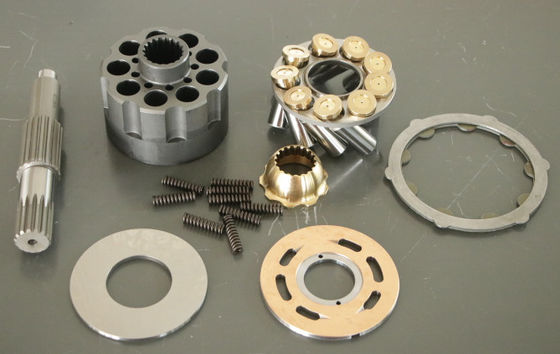 JEIL Excavator Hydraulic Swing Motor Parts JMF29 JMF43 JMF64 JMF68 JMF151