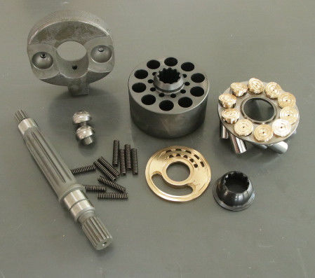 K3SP36C Kawasaki Hydrauliczne części pompy wysokiego ciśnienia