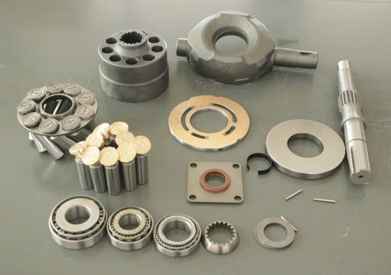 Wysokiego ciśnienia pompa tłokowa hydrauliczna Vickers MFE19