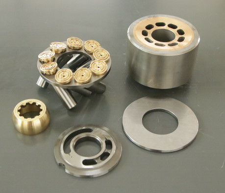 NX Seria Kawasaki Piston Pump Hydraulic Pump Reparation Parts NX15 NX500