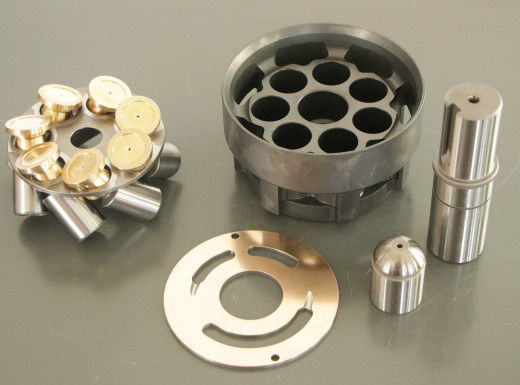 PAVC33 PAVC65 PAVC100 Parker Hydraulic Piston Pump Części