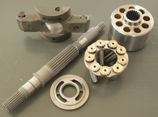 KAYABA Hydraulic Piston Pump PSVH-26CS PSVH-45CS części naprawcze pomp hydraulicznych