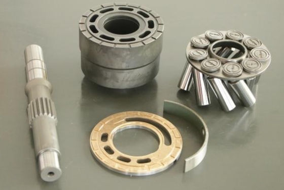 PVM018 Vickers Piston Pump PVM020 PVM045 PVM050 PVM063 PVM106 PVM141