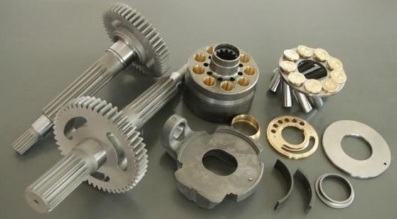 SBS120 320C Części hydraulicznych pomp koparek