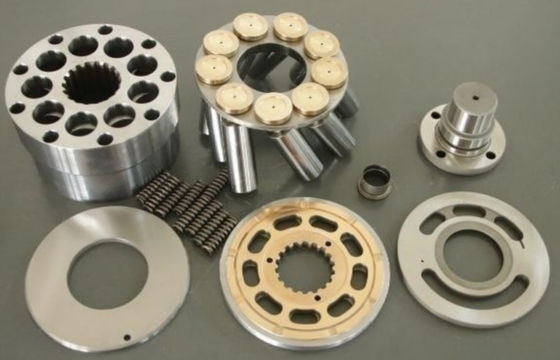 Pompy tłokowe hydrauliczne do koparek  SPV10-10 wysokiego ciśnienia