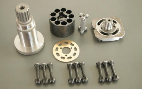 Pompy tłokowe hydrauliczne Parker V12-060 V12-080 V12-110 Części zamienne
