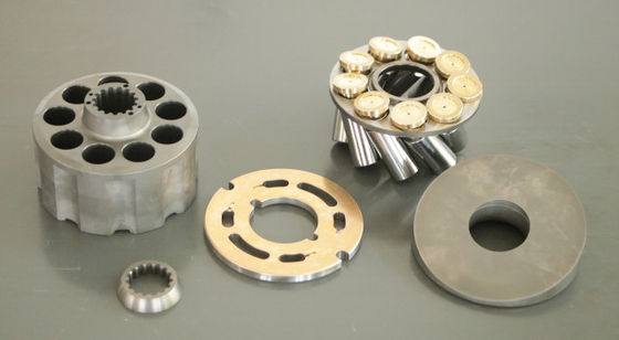 Wysokonciśnieniowa pompa hydrauliczna Nachi YC35-6