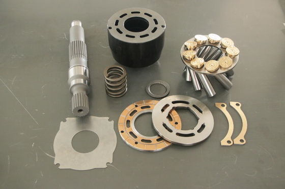 Eaton 5421 5423 5431 Vickers Piston Pump Części zamienne