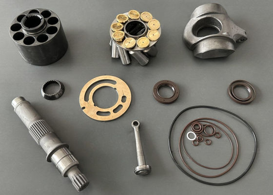 JRR045 JRR051 JRR060 JRR075 Danfoss