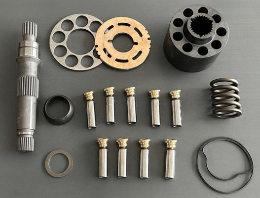 H1P045 H1P053 H1P060 akcesoria do pomp hydraulicznych Sauer Danfoss H1P078 H1P089 H1P115 H1P130 H1P147 H1P165 H1P250