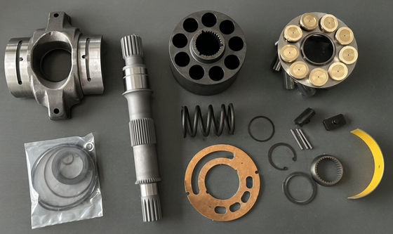 ERR100 ERR130 ERR147 Części zamienne dla pomp tłokowych Danfoss