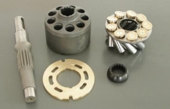 A10F Rexroth Piston Pump A10F16 A10F28 A10F45 A10F71 Części zamienne