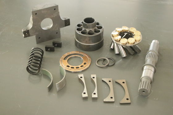 PVH45 PVH57 Pompy hydrauliczne PVH74 PVH98 PVH106 PVH131 PVH141
