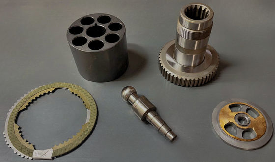 HPV serii HITACHI Hydraulic Piston Pump HPV116/EX200-1 Części zamienne